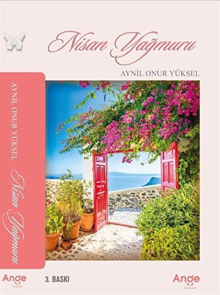 Ange Yayınları Roman