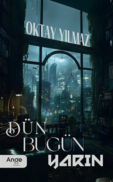 Ange Yayınları Roman