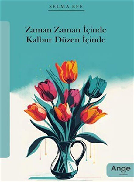 Ange Yayınları Roman