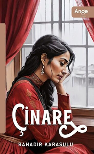 Ange Yayınları Roman