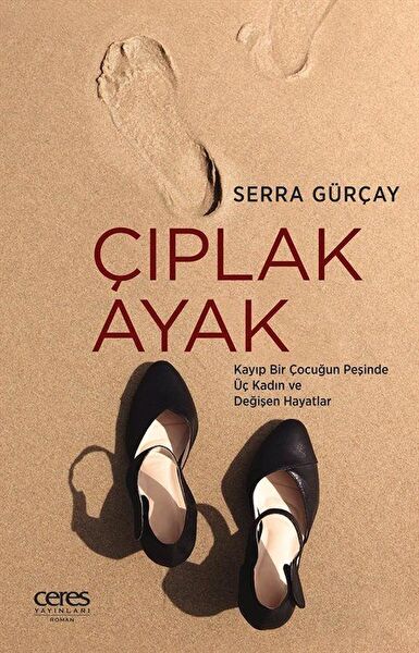 Ceres Yayınları Roman