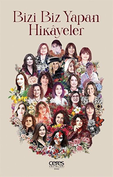 Ceres Yayınları Roman