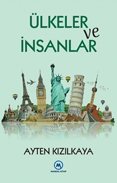 Mandal Kitap Anı, Günlük, Seyahatname