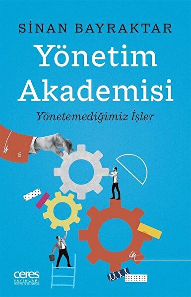 Ceres Yayınları Akademik Kitaplar