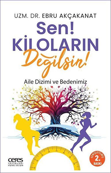 Ceres Yayınları Psikoloji, Kişisel Gelişim