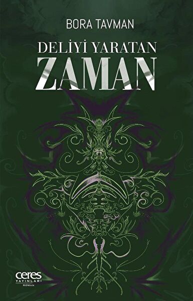 Ceres Yayınları Roman