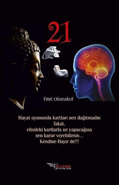 Tulpars Yayınevi Roman