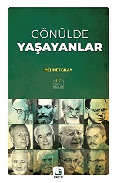 Fecr Yayınları Din Kitapları