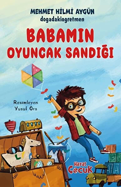 Fom Kitap Çocuk Öykü, Masal