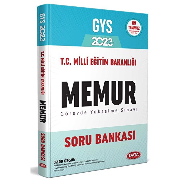 Data Yayınevi Sınav Hazırlık