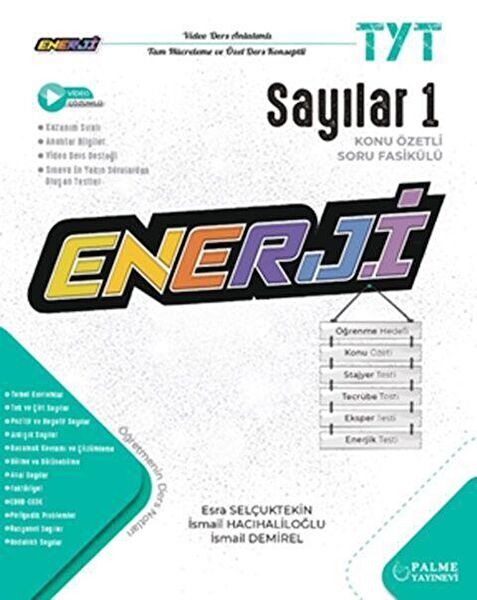 Palme Yayınevi Sınav Hazırlık