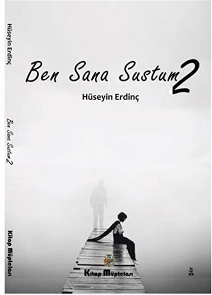 Kitap Müptelası Yayınları Şiir