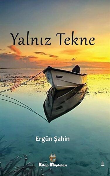 Kitap Müptelası Yayınları Şiir
