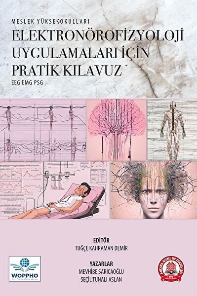 Ankara Nobel Tıp Kitabevleri Akademik Kitaplar