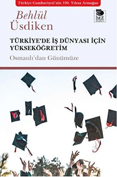 İmge Kitabevi Yayınları Araştırma, Tarih