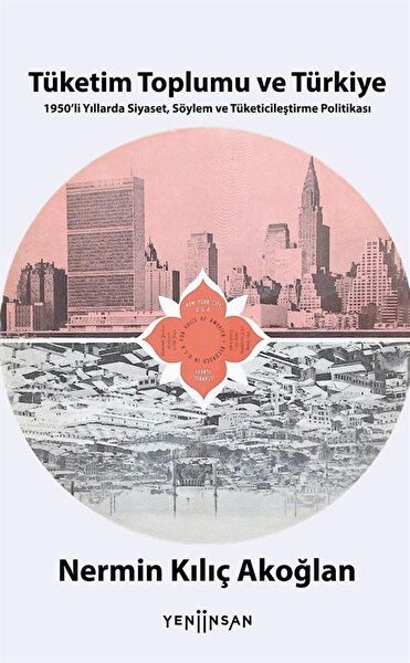 Yeni İnsan Yayınevi Araştırma, Tarih