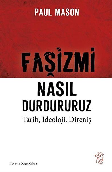 Minotor Kitap Siyaset ve İdeoloji