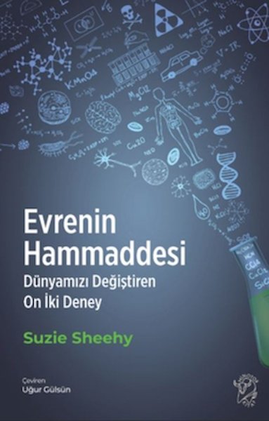 Minotor Kitap Bilim ve Teknik Kitapları