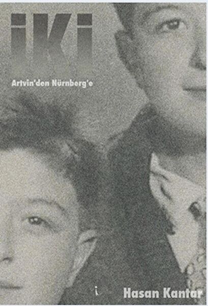 İkinci Adam Yayınları Anı, Günlük, Seyahatname