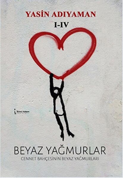 İkinci Adam Yayınları Şiir