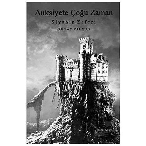 İkinci Adam Yayınları Şiir