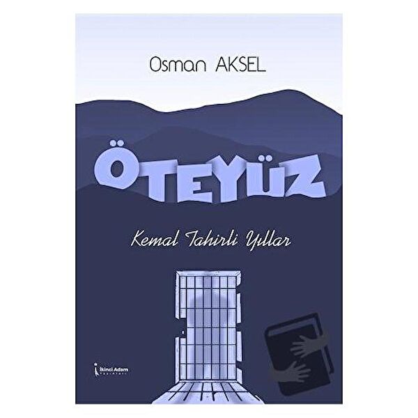 İkinci Adam Yayınları Roman