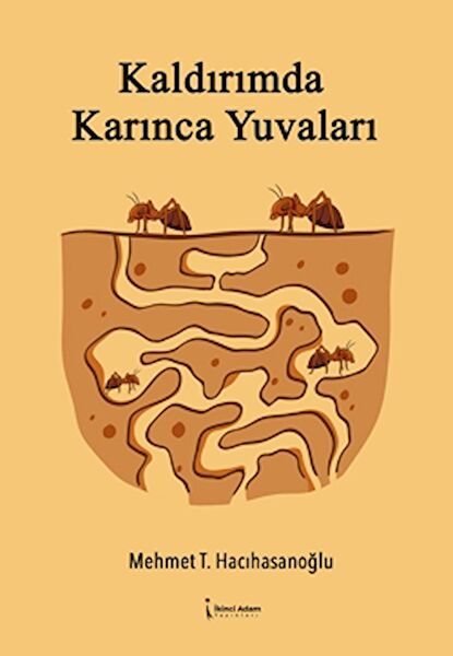 İkinci Adam Yayınları Şiir