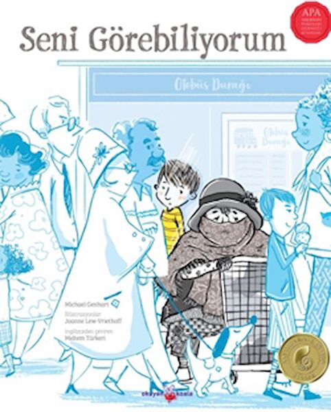 Okuyan Koala Çocuk Öykü, Masal