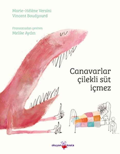 Okuyan Koala Çocuk Öykü, Masal