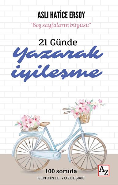 Az Kitap Psikoloji, Kişisel Gelişim