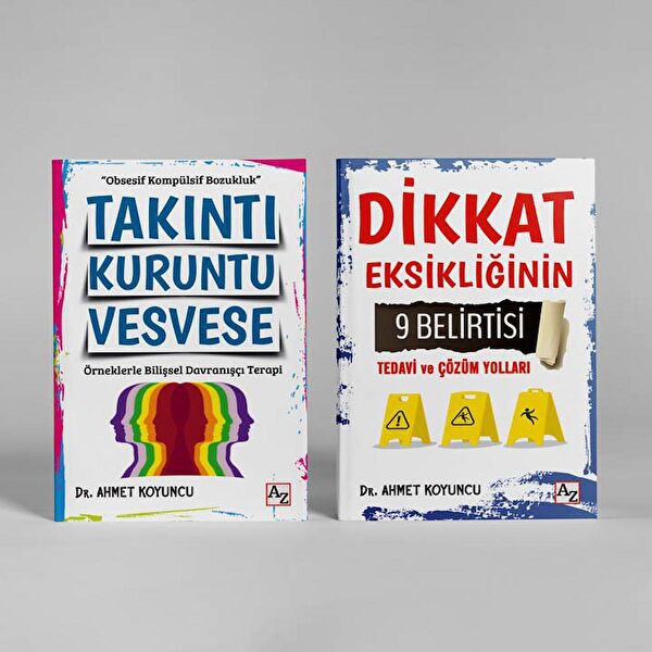 Az Kitap Psikoloji, Kişisel Gelişim