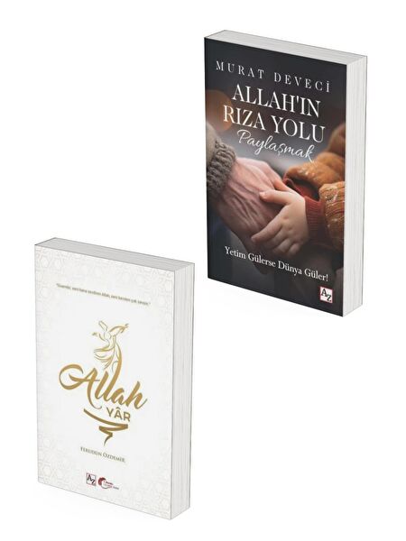 Az Kitap Din Kitapları