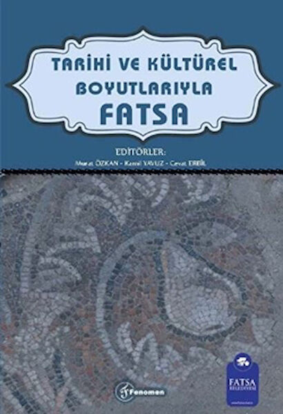 Fenomen Yayıncılık Turizm ve Gezi