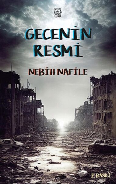 Luna Yayınları Türk Edebiyatı