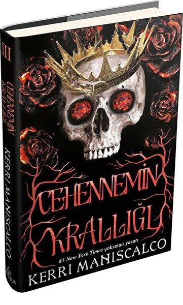 Ephesus Yayınları Roman