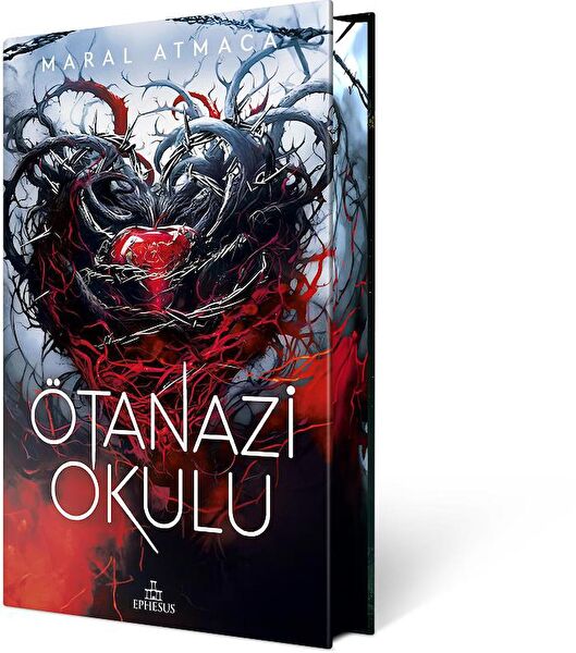 Ephesus Yayınları Roman