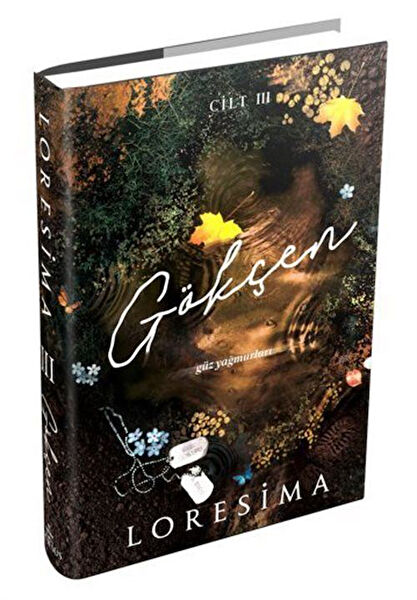 Ephesus Yayınları Roman