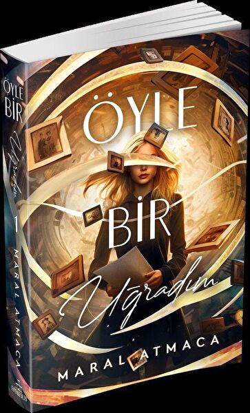 Ephesus Yayınları Roman