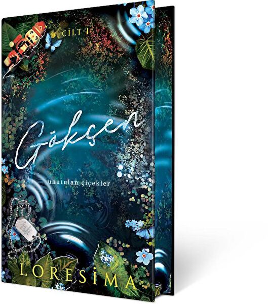 Ephesus Yayınları Roman