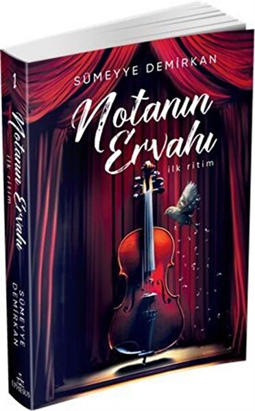 Ephesus Akademi Roman