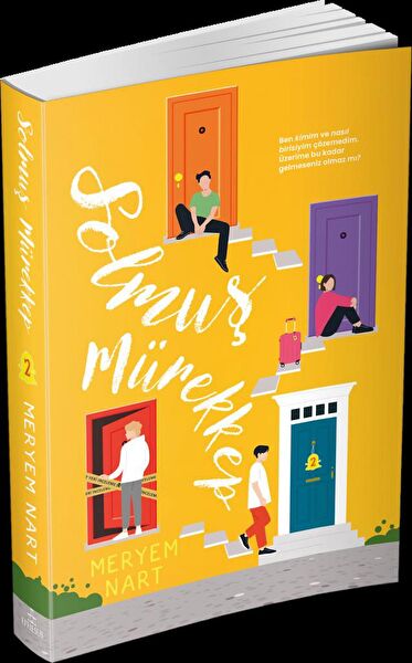 Ephesus Yayınları Roman