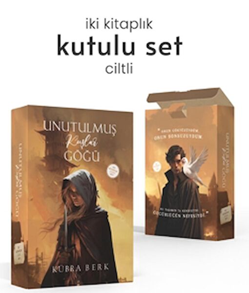 Ephesus Yayınları Roman