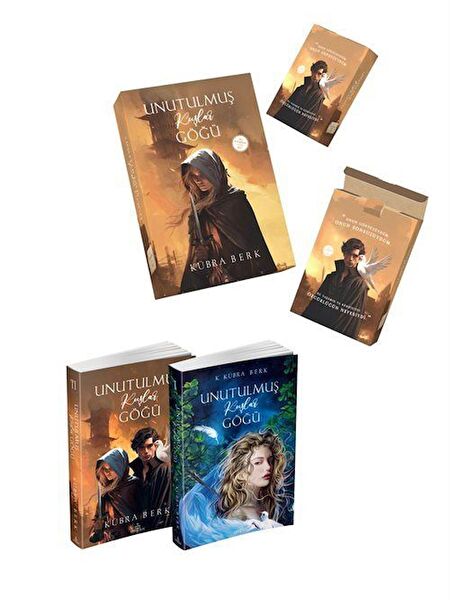 Ephesus Yayınları Roman