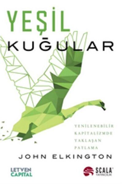 Scala Yayıncılık Ekonomi ve Pazarlama