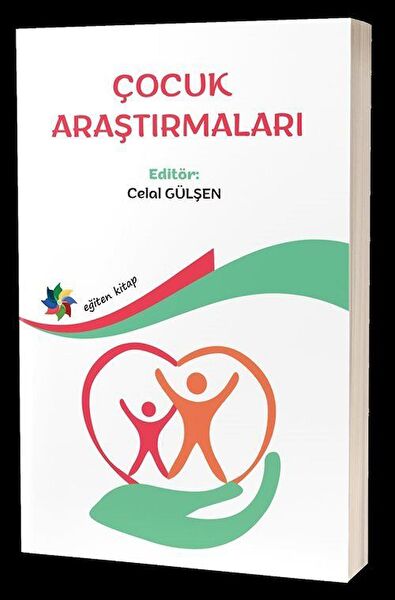 Eğiten Kitap Akademik Kitaplar