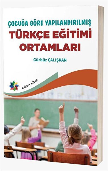Eğiten Kitap Akademik Kitaplar