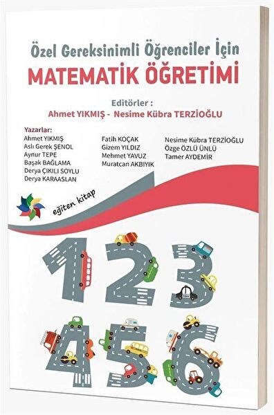 Eğiten Kitap Akademik Kitaplar