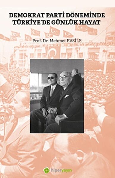 Hiperlink Yayınları Siyaset ve İdeoloji