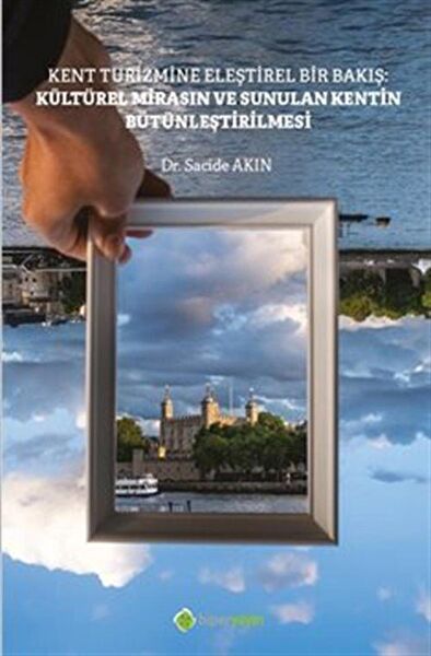 Hiperlink Yayınları Turizm ve Gezi