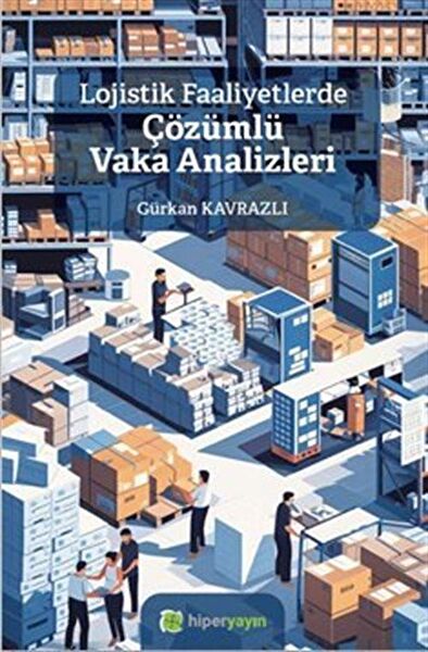 Hiperlink Yayınları Ekonomi ve Pazarlama